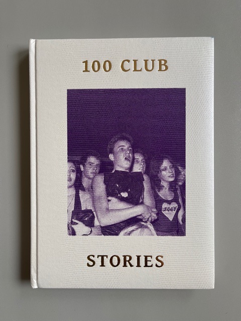100 Club Stories
