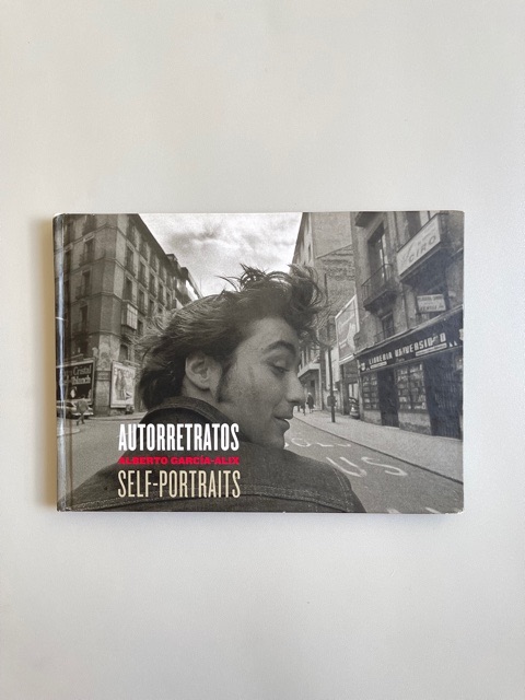 Autorretratos / Self Portraits (Signed)