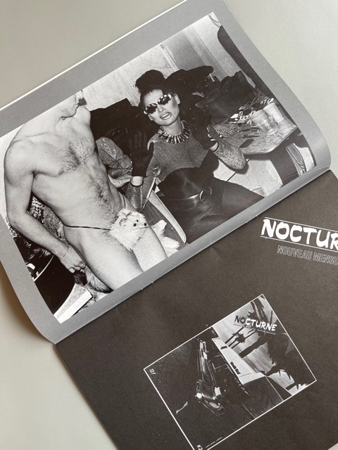 Nocturne (Complete Set)