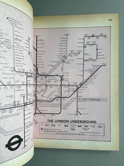 London Book (1982)