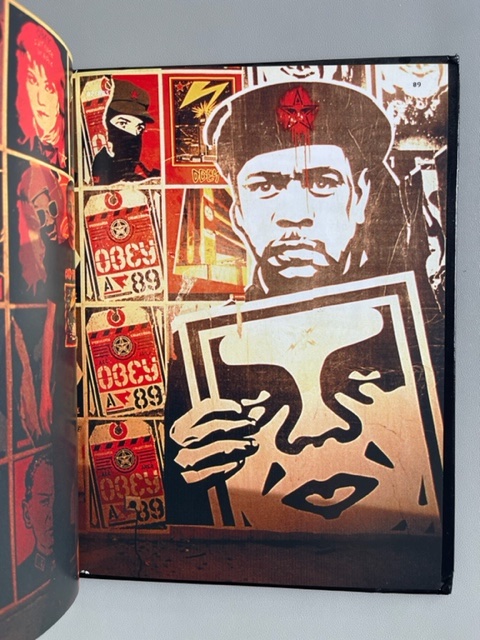 Obey Giant (2003)