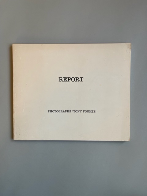 Report (1984)