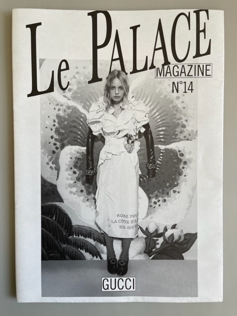 Le Palace Magazine n°14