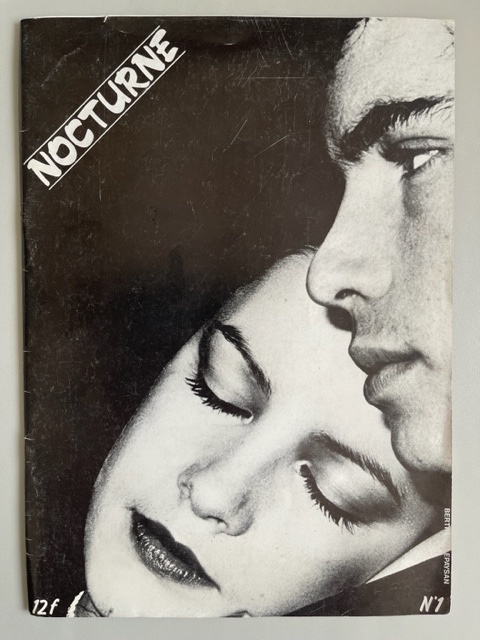 Nocturne n°1 (1981)