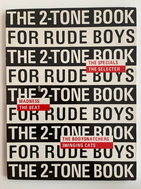 The 2-Tone Book
