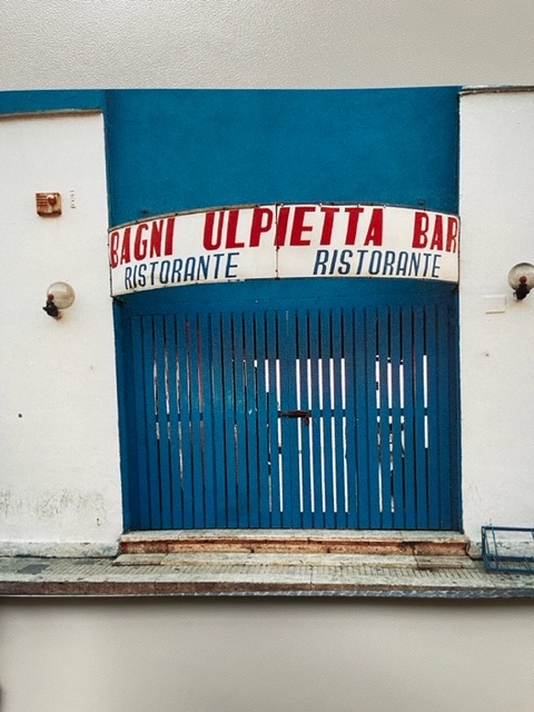 Bar in Italia (1987-1998)