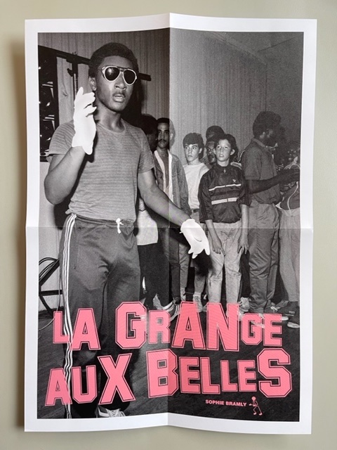 La Grange aux Belles (1984)