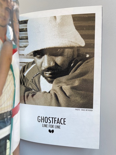 Frank 151 (Wu-Tang Issue)