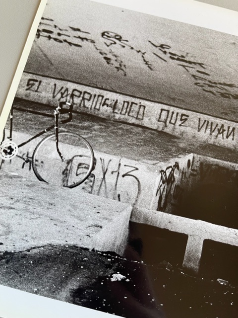 Graffiti Archives (1983-1990)