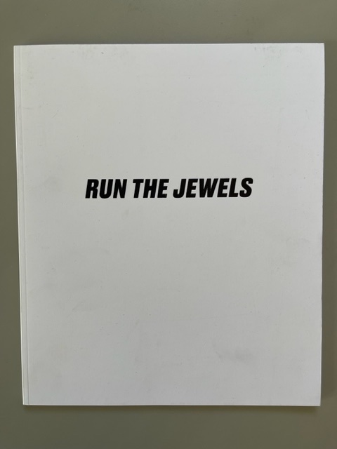 Run the Jewels