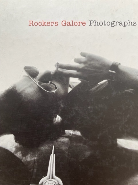 Rockers Galore (Signed) - Galerie Babylone
