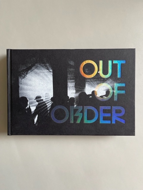 Out of Order (signed)