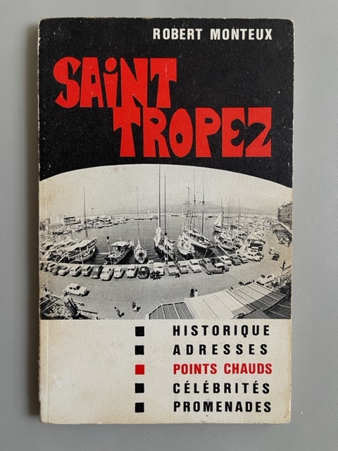 Saint Tropez (1969)