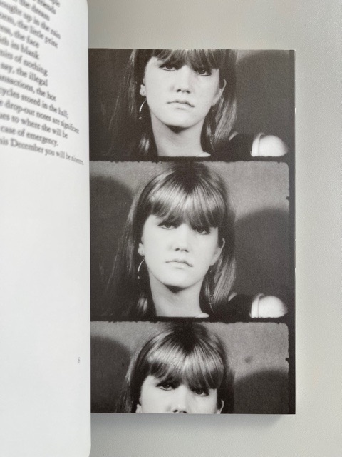 Screen Tests / A Diary (Warhol)
