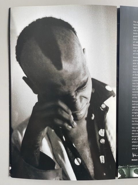 Basquiat. An Intimate Portrait (2003)
