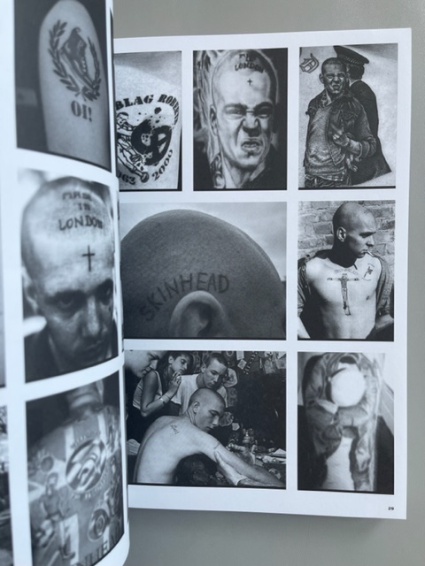 Skinhead: An Archive  Skinhead fashion, Skinhead, Skinhead men