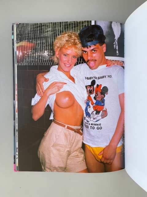New York Sex (1979-1985)