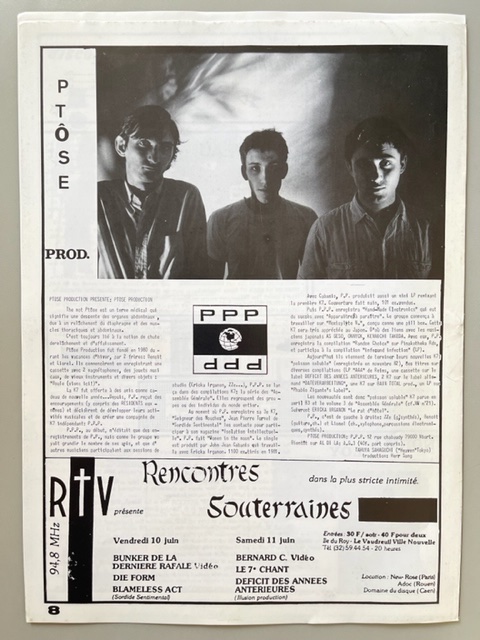 New Wave H.S. n°3