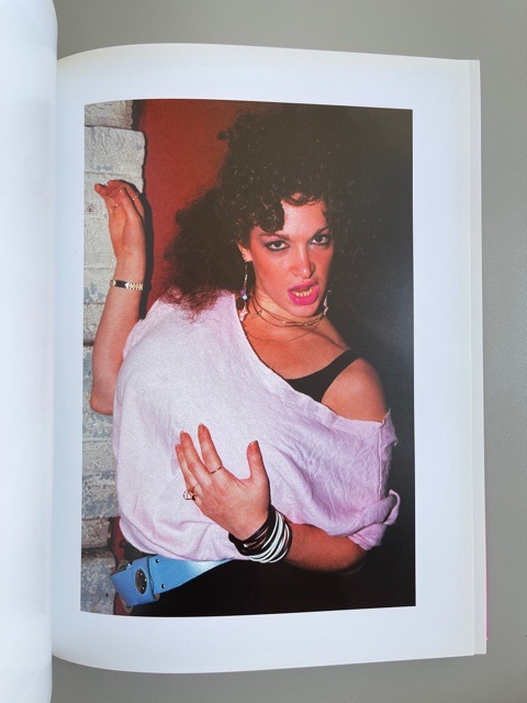 New York Sex (1979-1985)