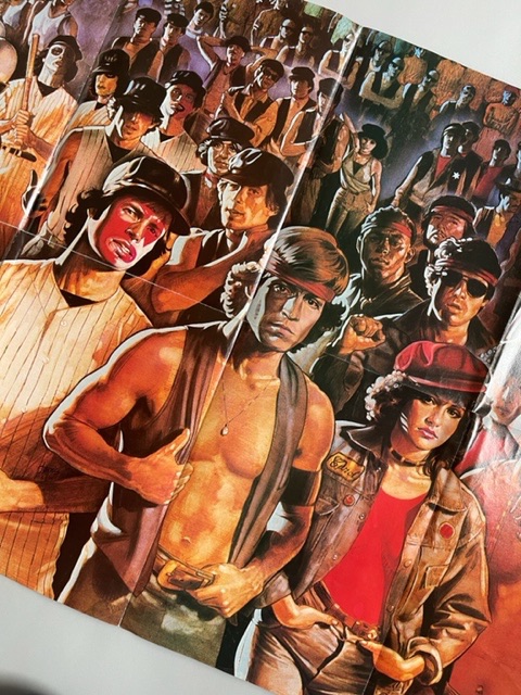 The Warriors (1979)