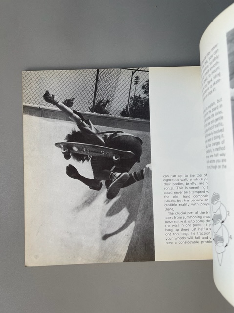 Skateboarding (1977)