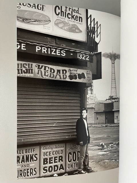 Rimbaud in New York (1978-79)