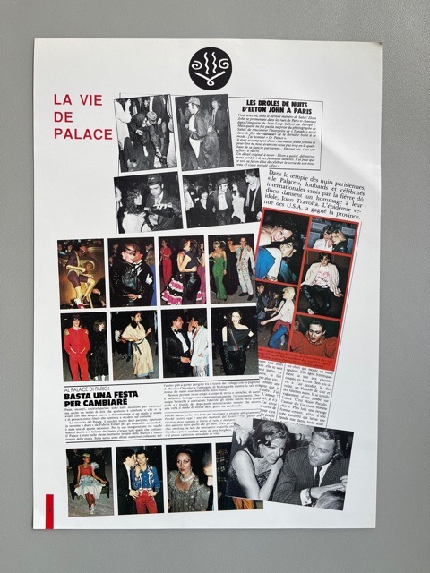 Le Palace (1992)