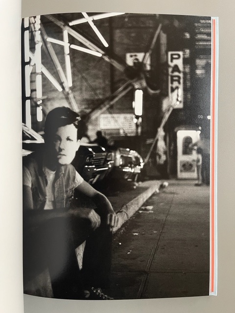 Rimbaud in New York (1978-79)