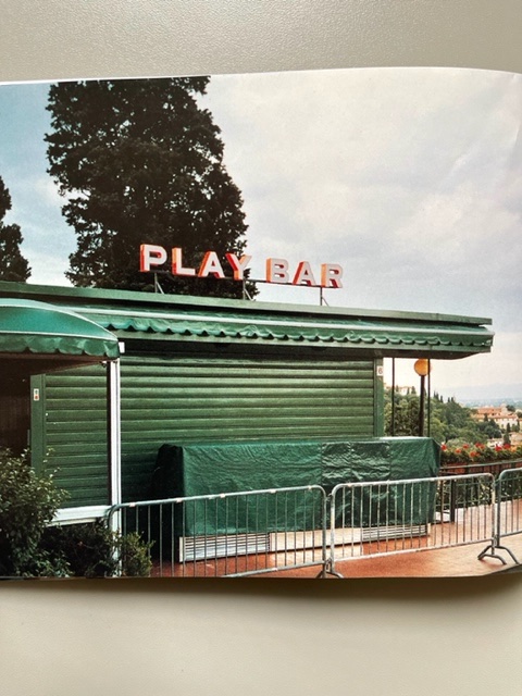 Bar in Italia (1987-1998)