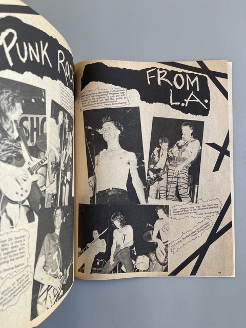 Punk Rock (1977)