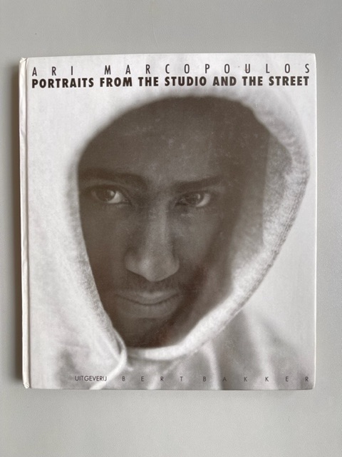 Portraits from The Studios and the Street