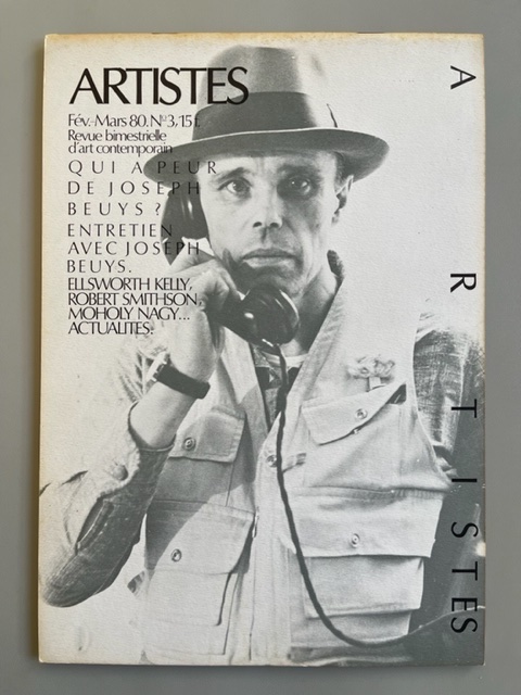 Artistes (1980)