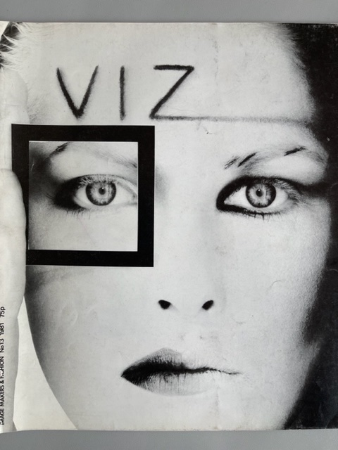 Viz n°13 (1981)