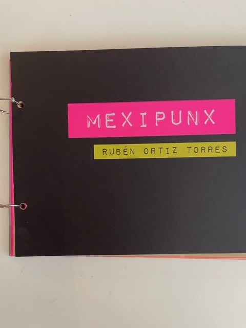 Mexipunx