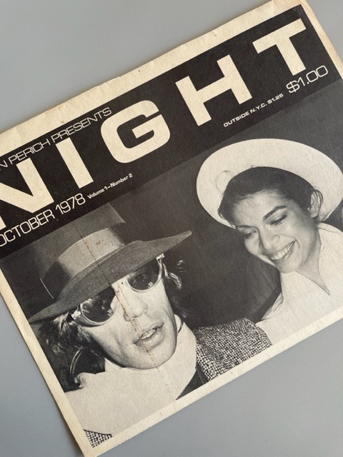 Night Magazine (1978)