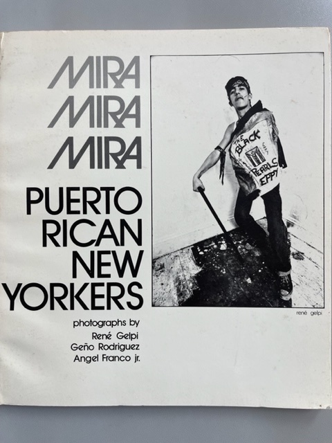 Mira. Puertorican New Yorkers (1975)
