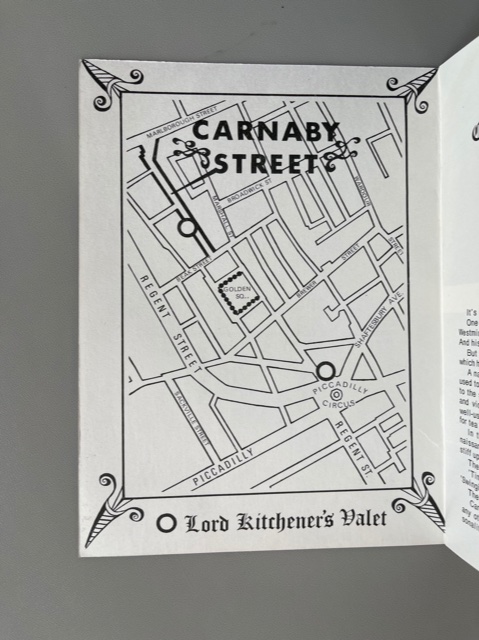 Carnaby Street