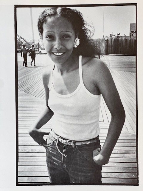 Mira. Puertorican New Yorkers (1975)