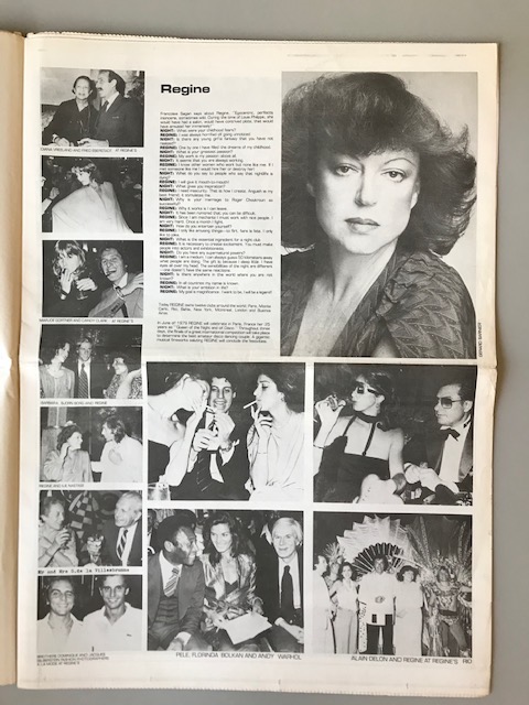 Night Magazine (December 1978)