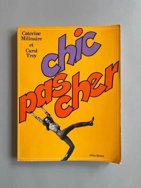 Chic Pas Cher (1977)