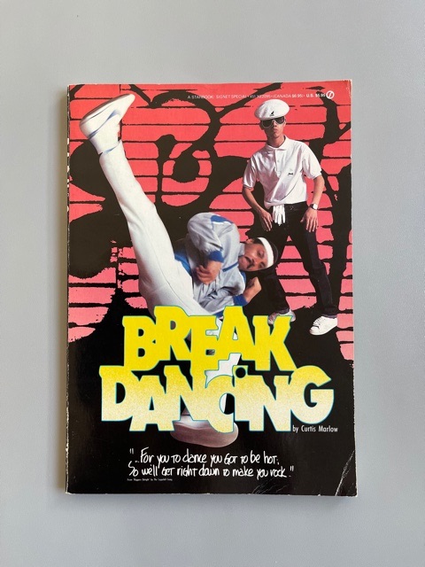Break Dancing