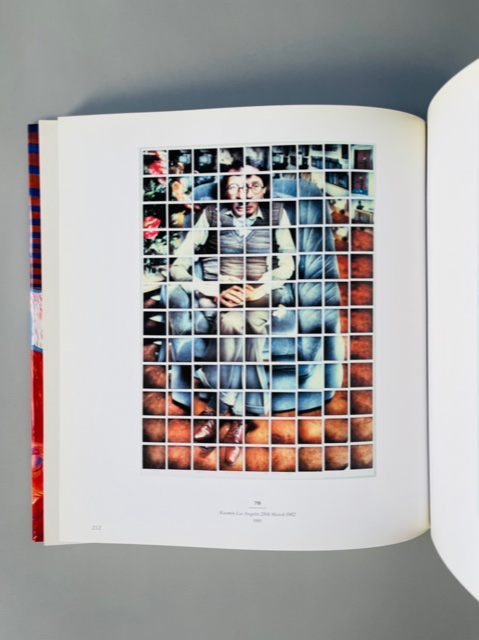 David Hockney. A Retrospective (Signed)