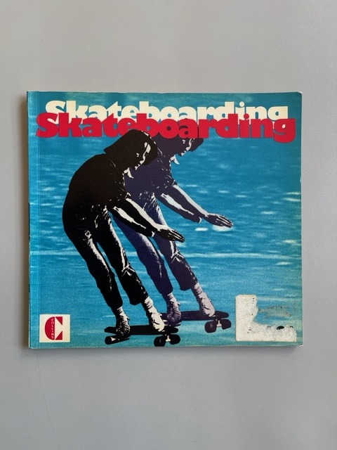 Skateboarding (1977)
