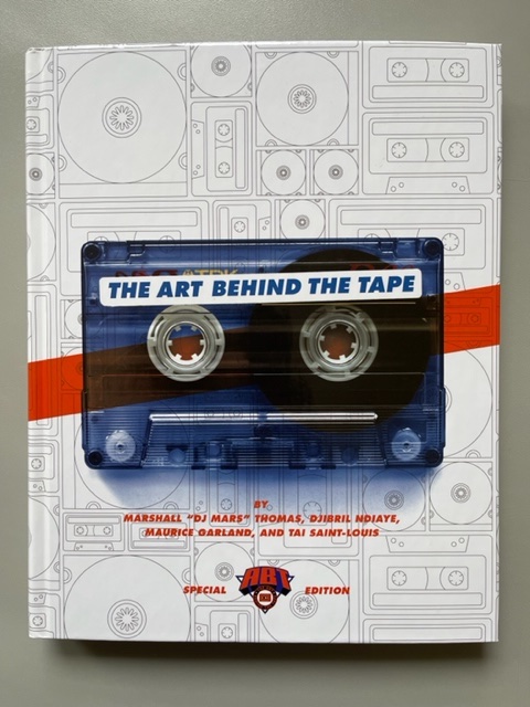 The Art Behind the Tape