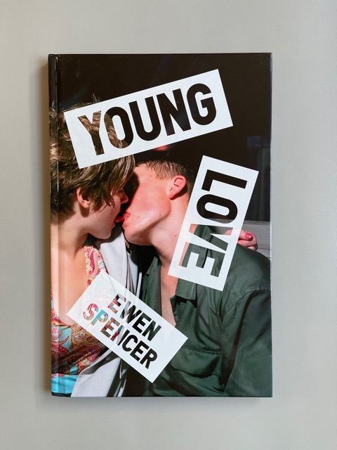 Young Love (Signed)