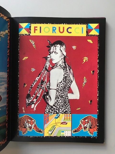 Fiorucci : The Book