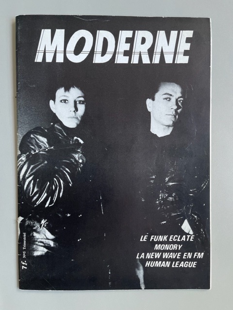 Moderne (1982)