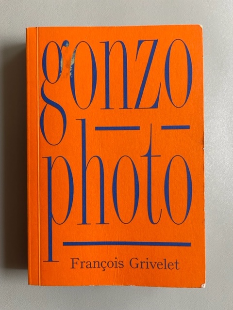 Gonzo-Photo