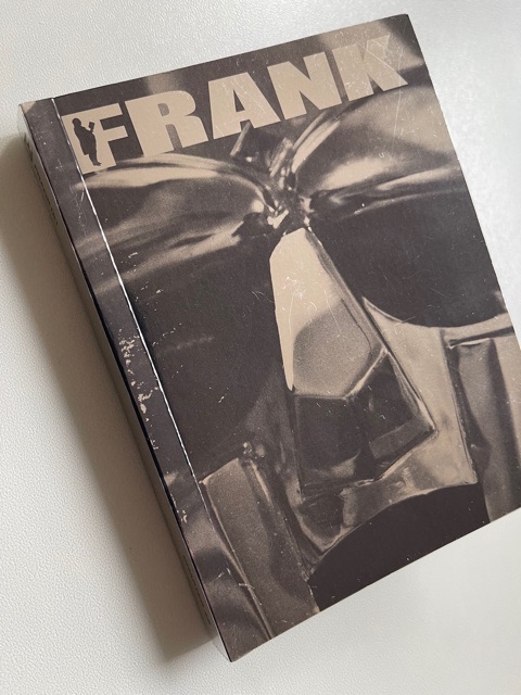 Frank 151 (MF Doom Issue)
