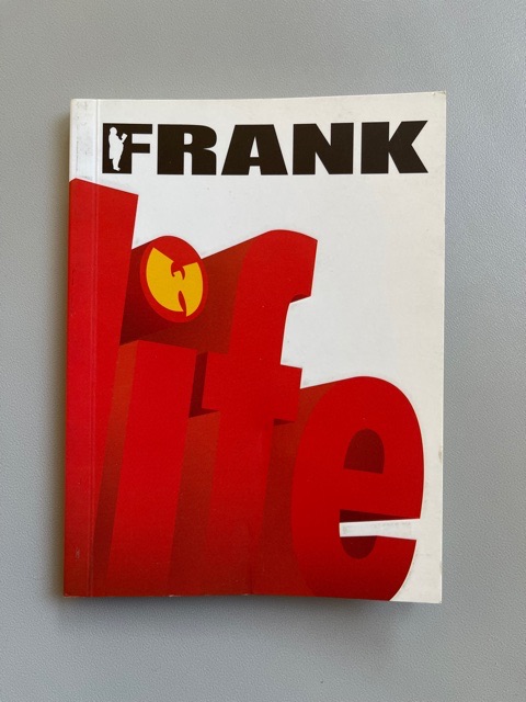 Frank 151 (Wu-Tang Issue)